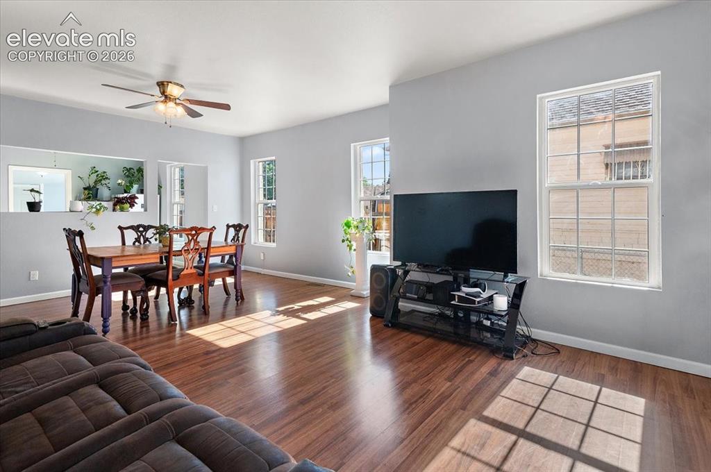1009 E 8th Street Pueblo CO 81008