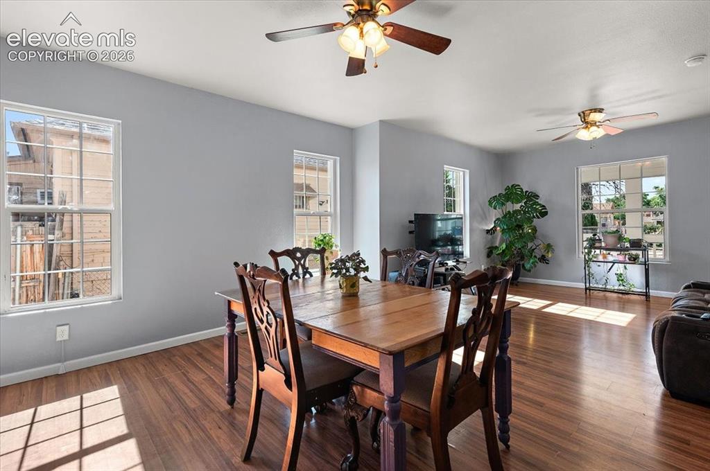 1009 E 8th Street Pueblo CO 81008