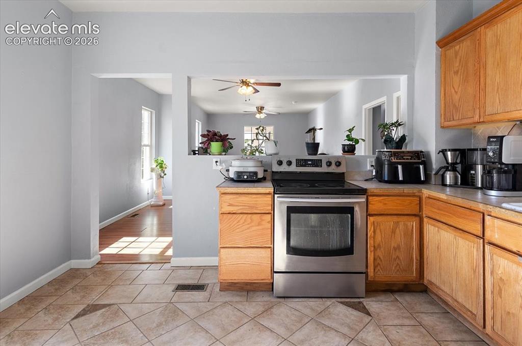 1009 E 8th Street Pueblo CO 81008