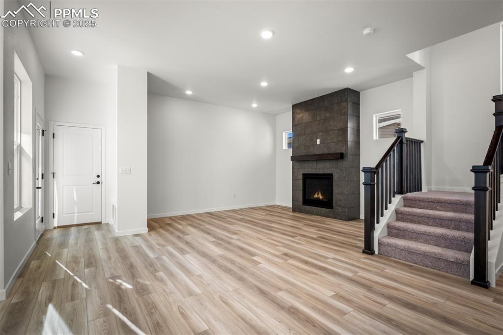 9256 Wolf Valley Drive Colorado Springs CO 80924