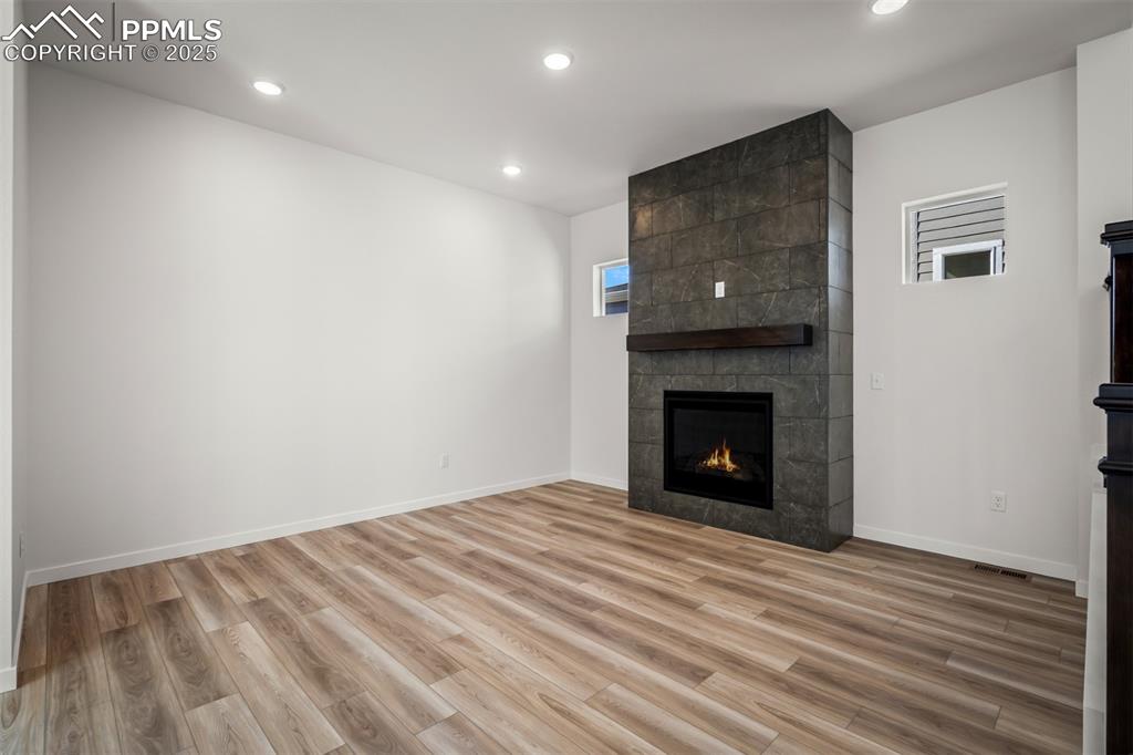 9256 Wolf Valley Drive Colorado Springs CO 80924