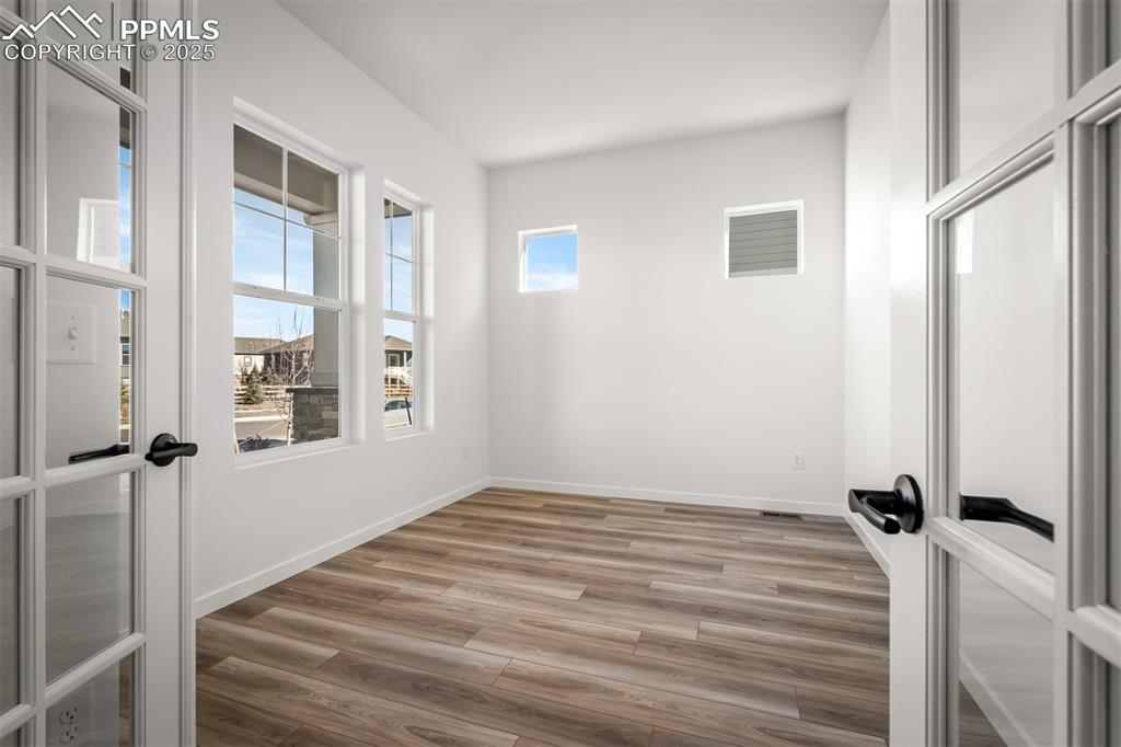 9256 Wolf Valley Drive Colorado Springs CO 80924