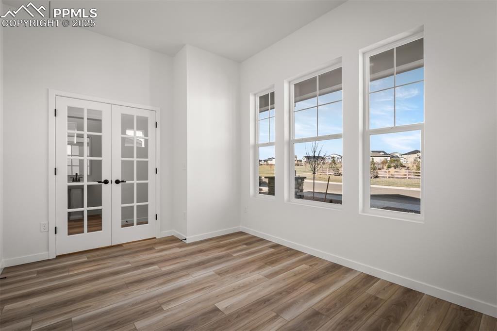 9256 Wolf Valley Drive Colorado Springs CO 80924
