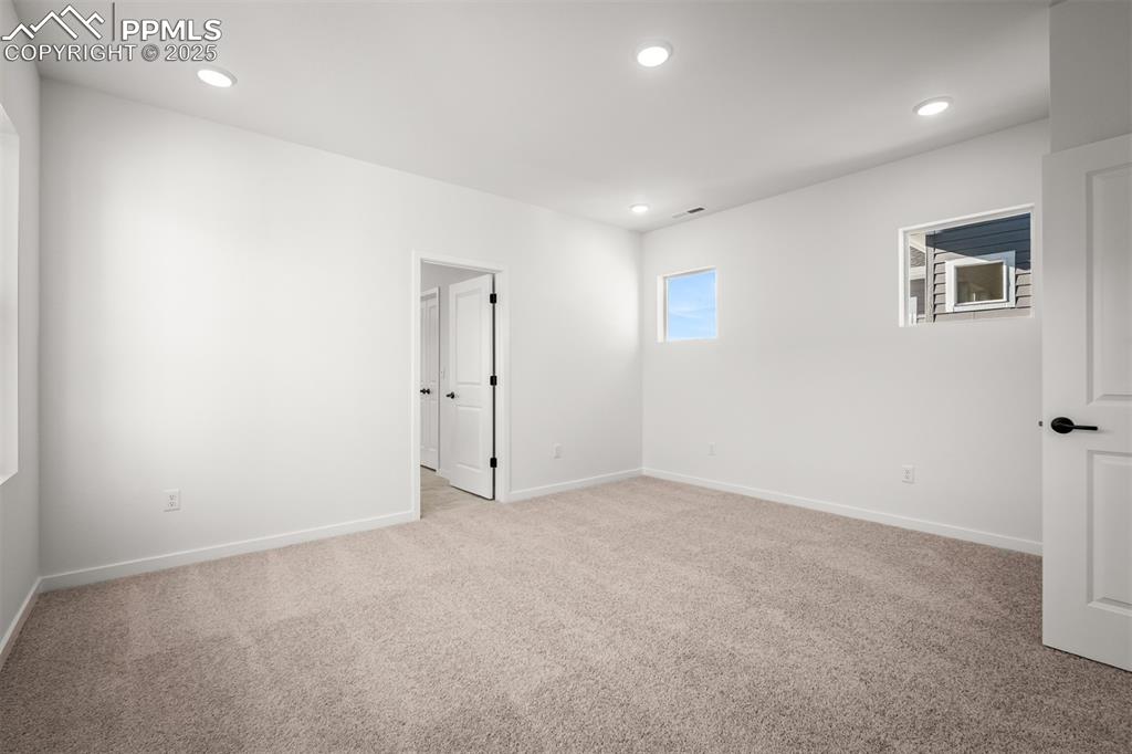 9256 Wolf Valley Drive Colorado Springs CO 80924