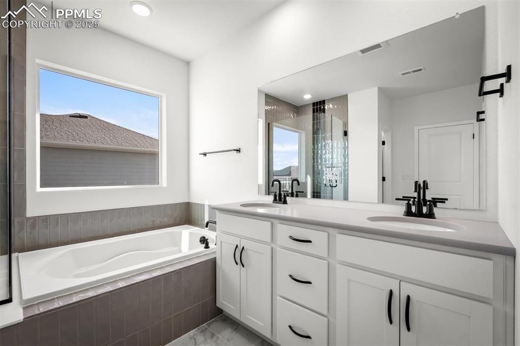 9256 Wolf Valley Drive Colorado Springs CO 80924