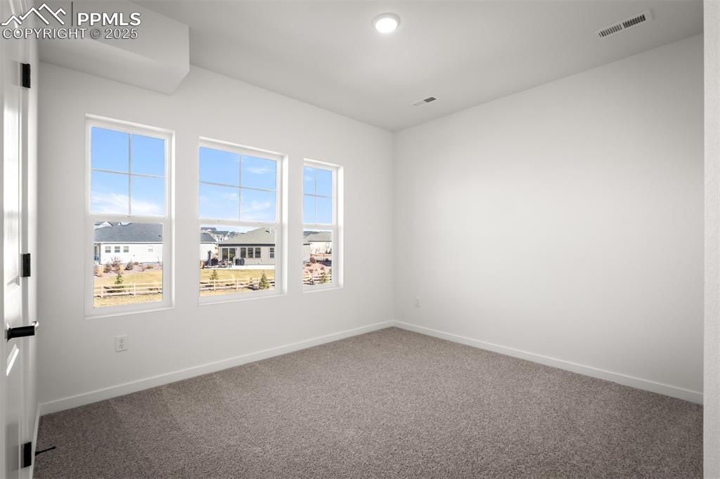 9256 Wolf Valley Drive Colorado Springs CO 80924