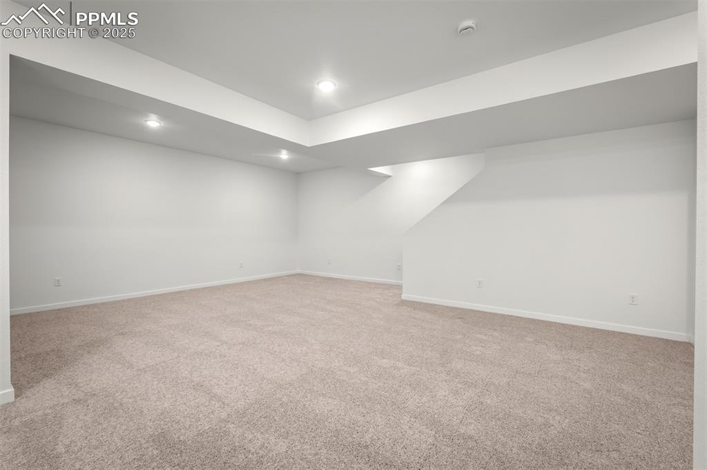 9256 Wolf Valley Drive Colorado Springs CO 80924