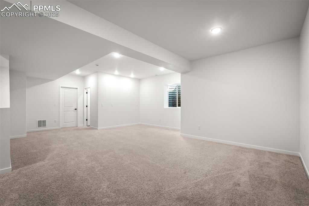 9256 Wolf Valley Drive Colorado Springs CO 80924