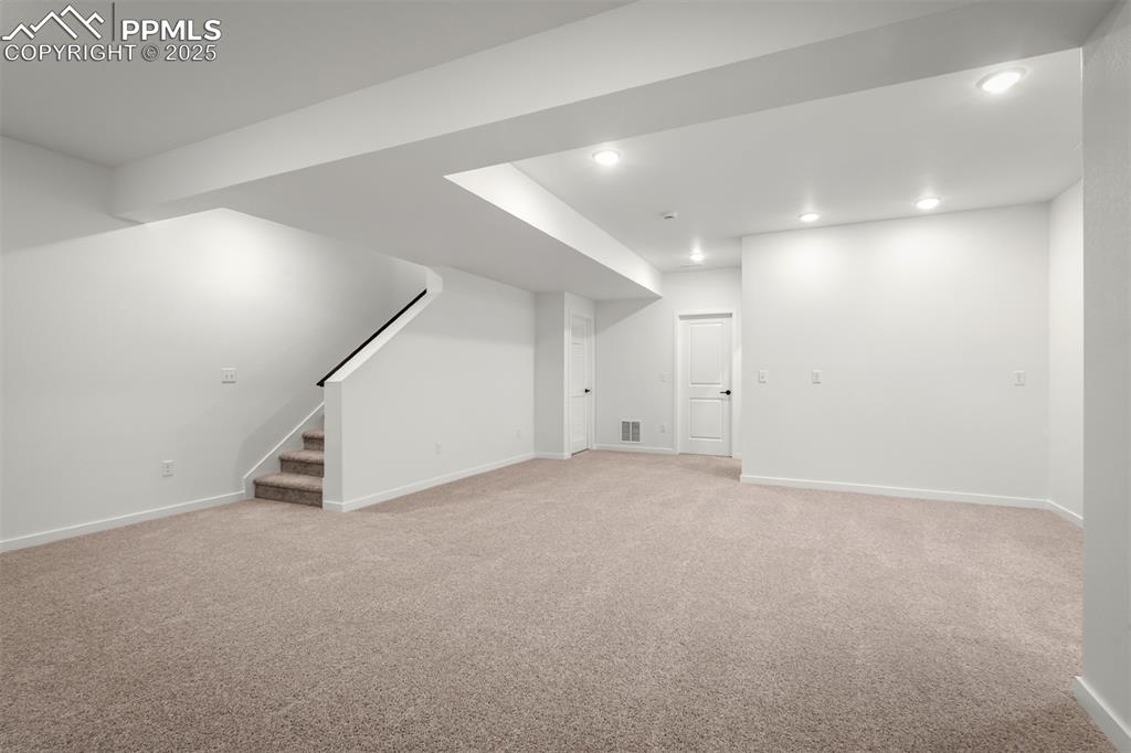 9256 Wolf Valley Drive Colorado Springs CO 80924