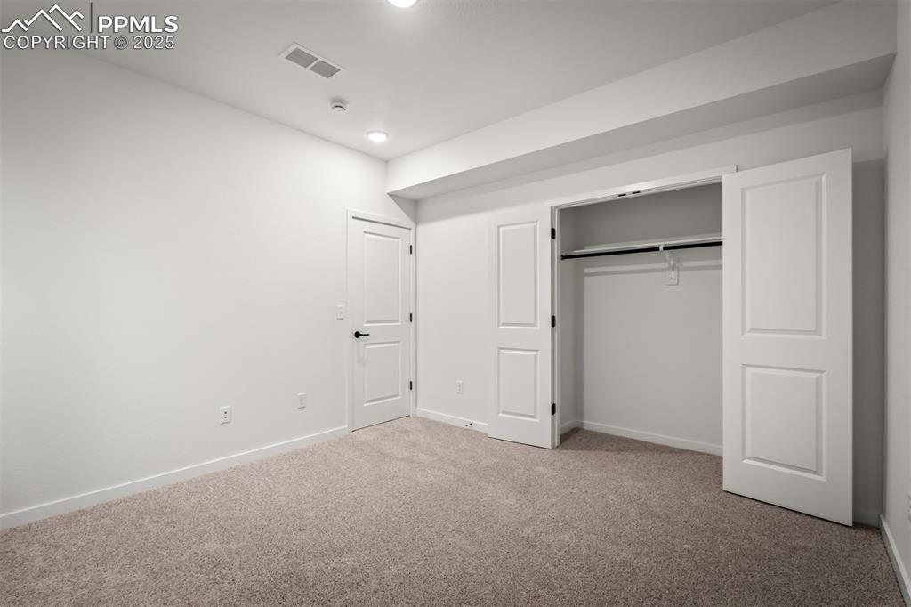 9256 Wolf Valley Drive Colorado Springs CO 80924