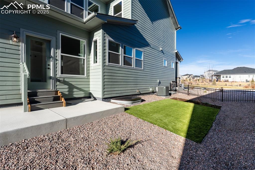 9256 Wolf Valley Drive Colorado Springs CO 80924