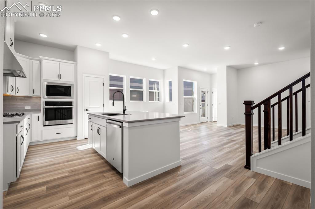 9256 Wolf Valley Drive Colorado Springs CO 80924