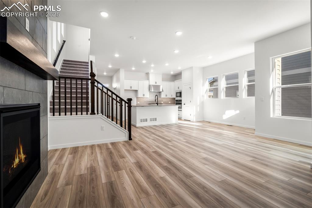 9256 Wolf Valley Drive Colorado Springs CO 80924