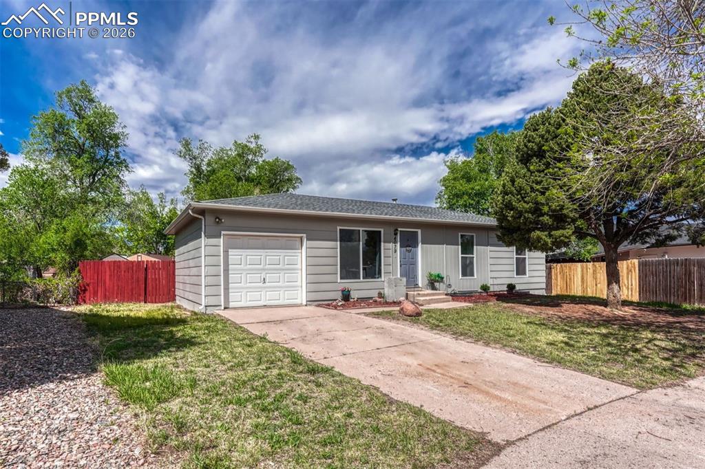 4079 Morley Circle Colorado Springs CO 80916