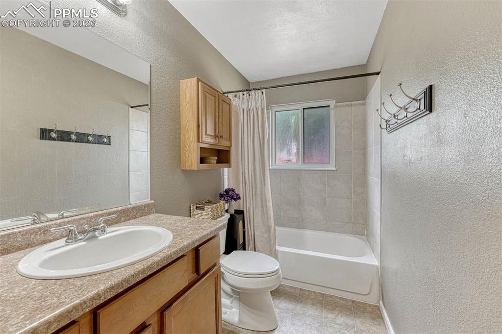 4079 Morley Circle Colorado Springs CO 80916