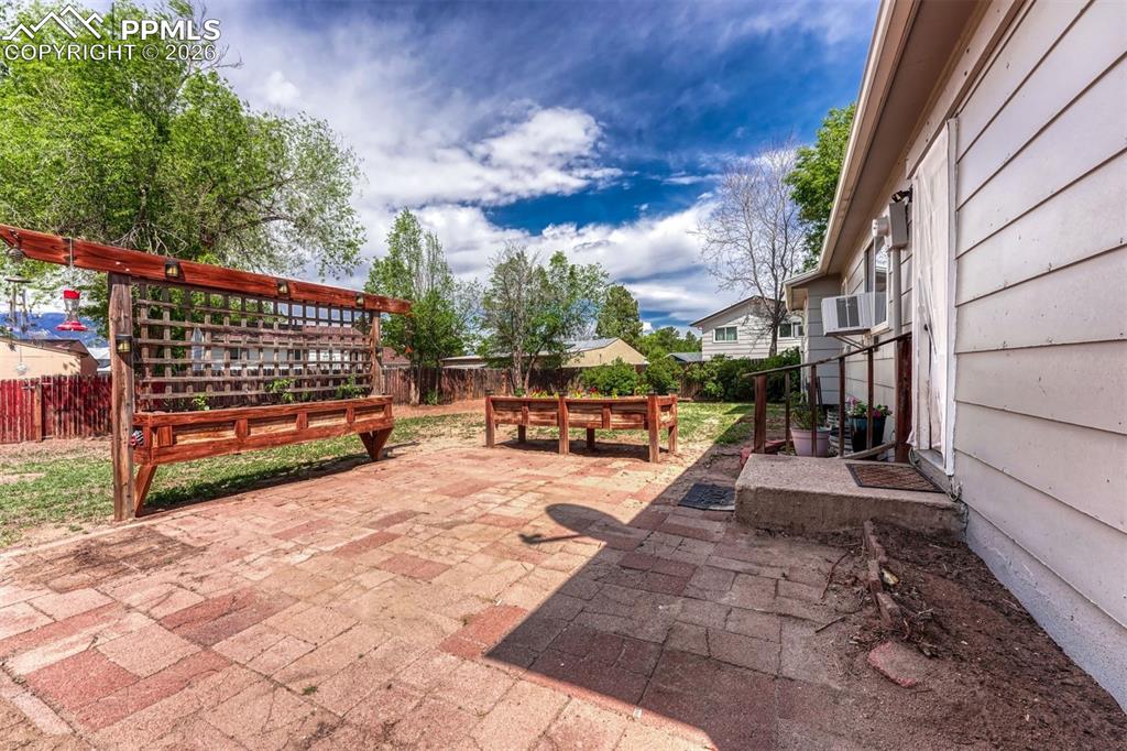 4079 Morley Circle Colorado Springs CO 80916