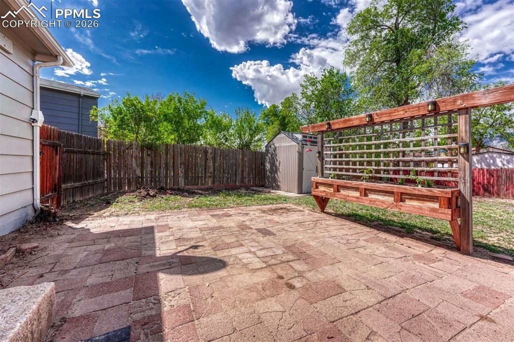 4079 Morley Circle Colorado Springs CO 80916