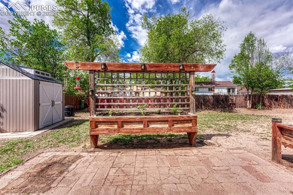 4079 Morley Circle Colorado Springs CO 80916