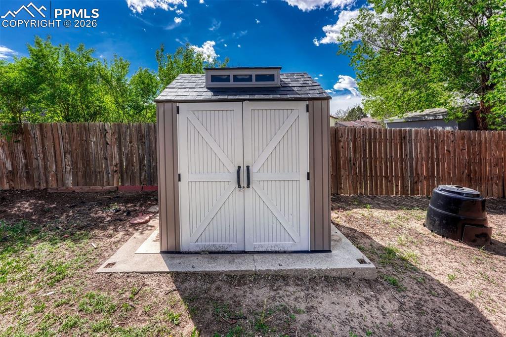 4079 Morley Circle Colorado Springs CO 80916