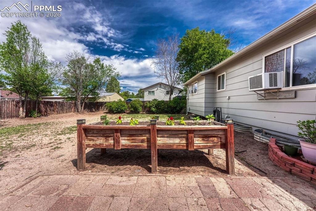 4079 Morley Circle Colorado Springs CO 80916