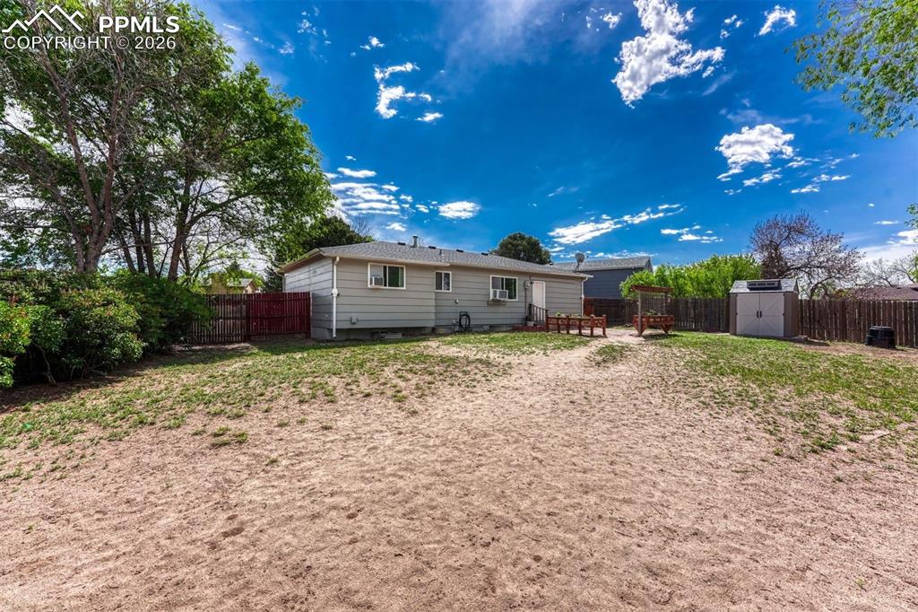 4079 Morley Circle Colorado Springs CO 80916