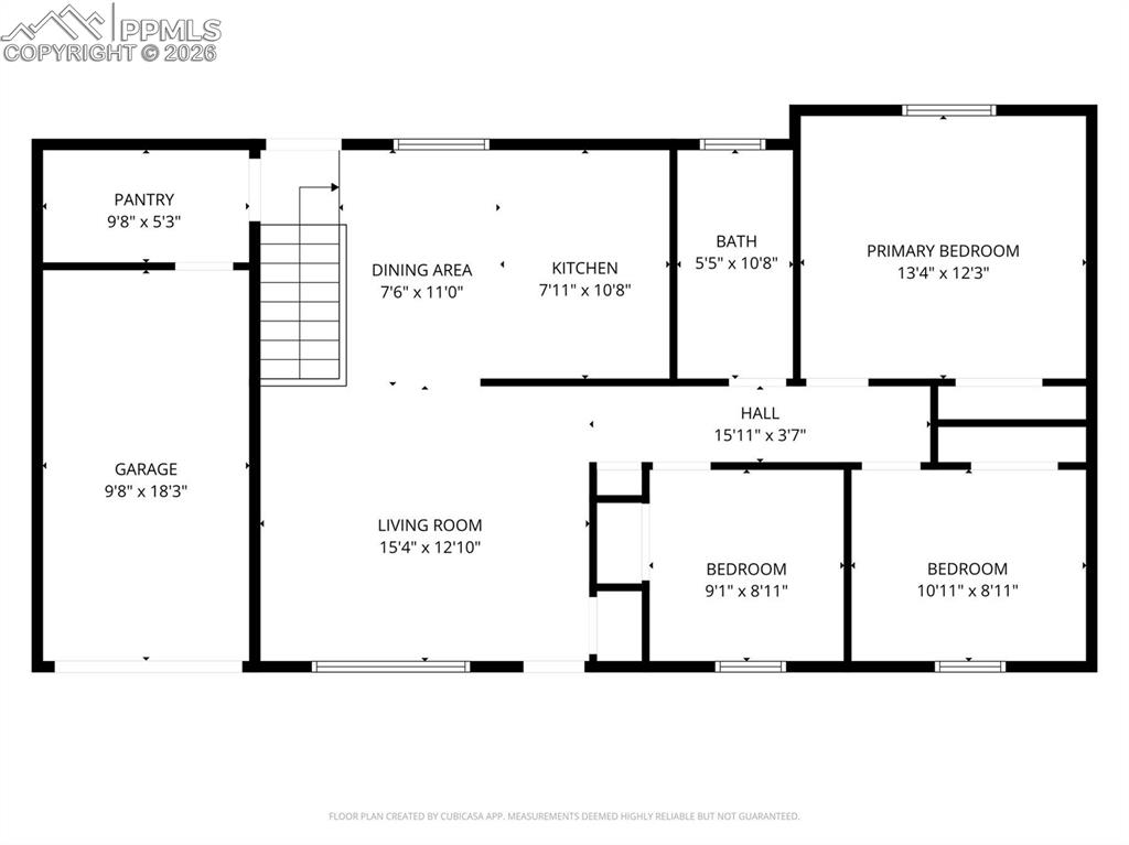 4079 Morley Circle Colorado Springs CO 80916