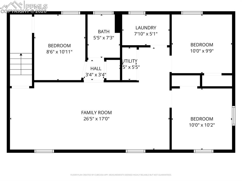4079 Morley Circle Colorado Springs CO 80916