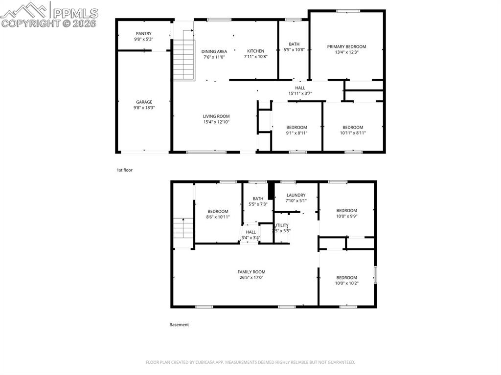 4079 Morley Circle Colorado Springs CO 80916