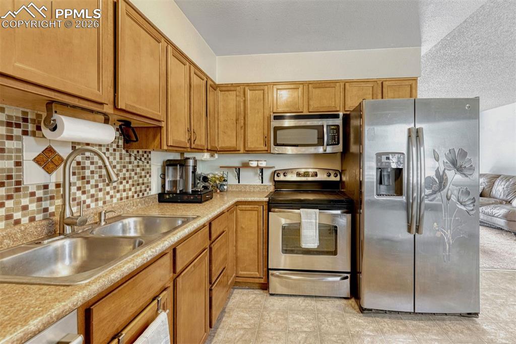 4079 Morley Circle Colorado Springs CO 80916