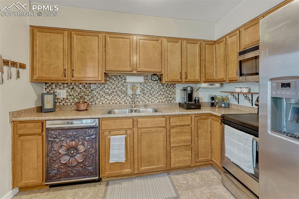 4079 Morley Circle Colorado Springs CO 80916