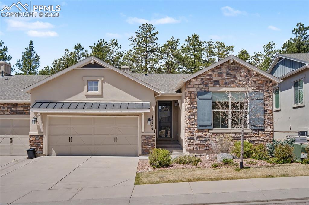 16464 Woodward Terrace Monument CO 80132