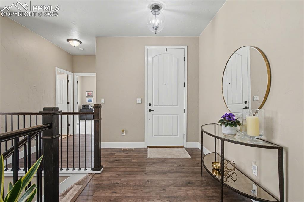 16464 Woodward Terrace Monument CO 80132