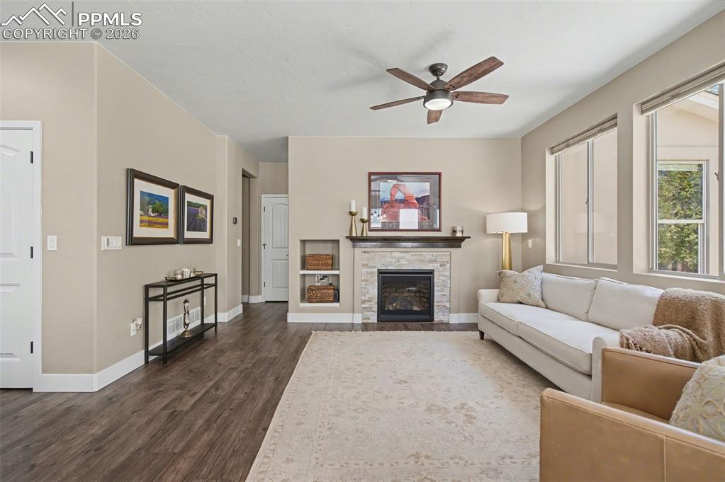16464 Woodward Terrace Monument CO 80132