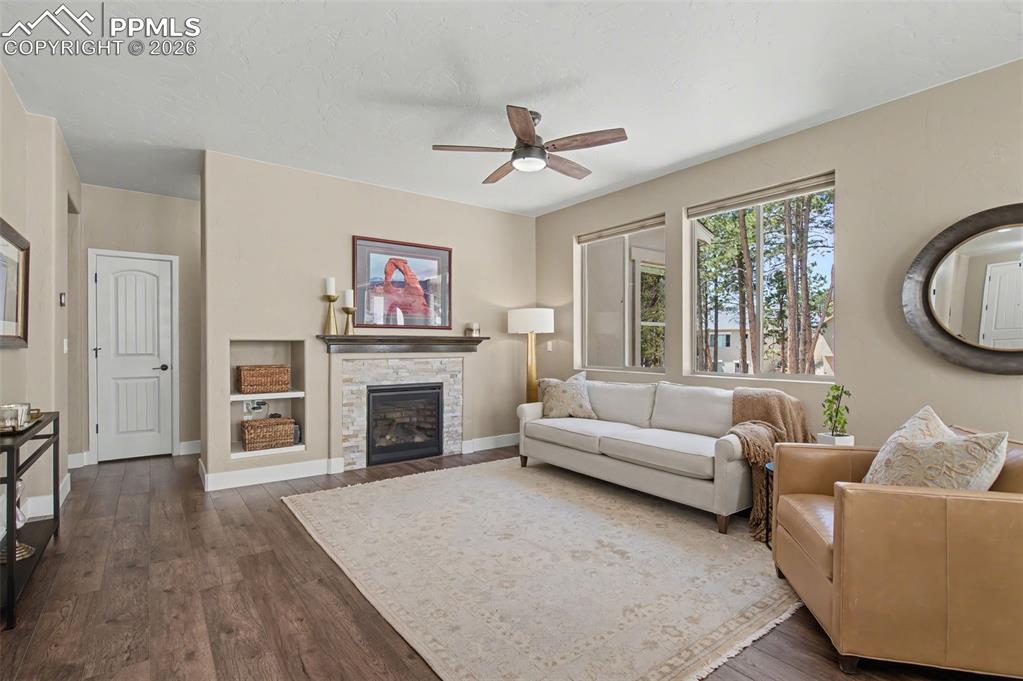 16464 Woodward Terrace Monument CO 80132