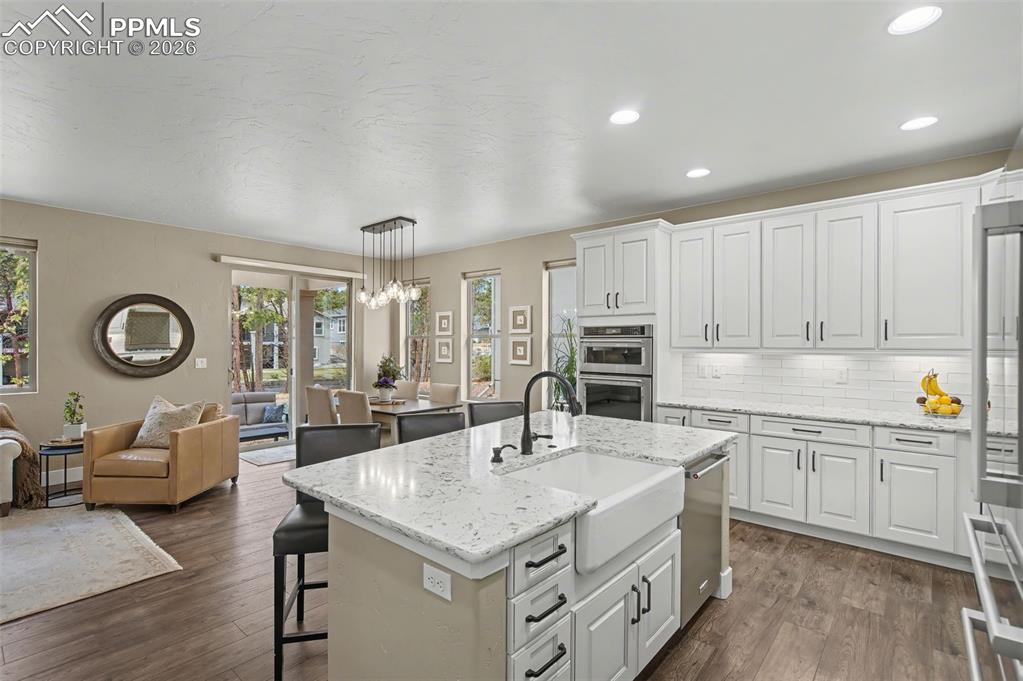 16464 Woodward Terrace Monument CO 80132