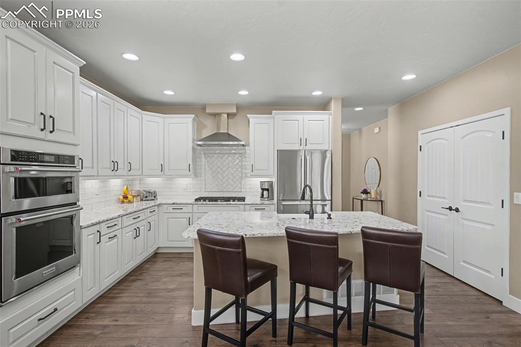 16464 Woodward Terrace Monument CO 80132