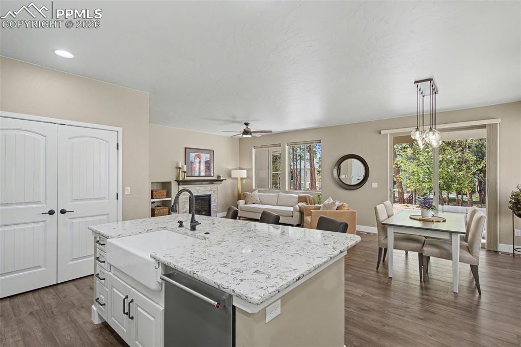 16464 Woodward Terrace Monument CO 80132
