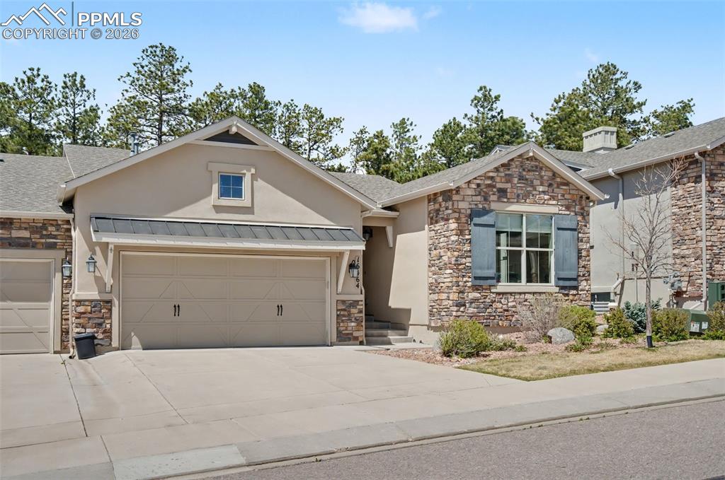 16464 Woodward Terrace Monument CO 80132