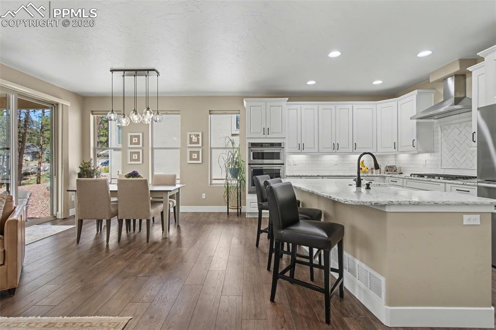 16464 Woodward Terrace Monument CO 80132