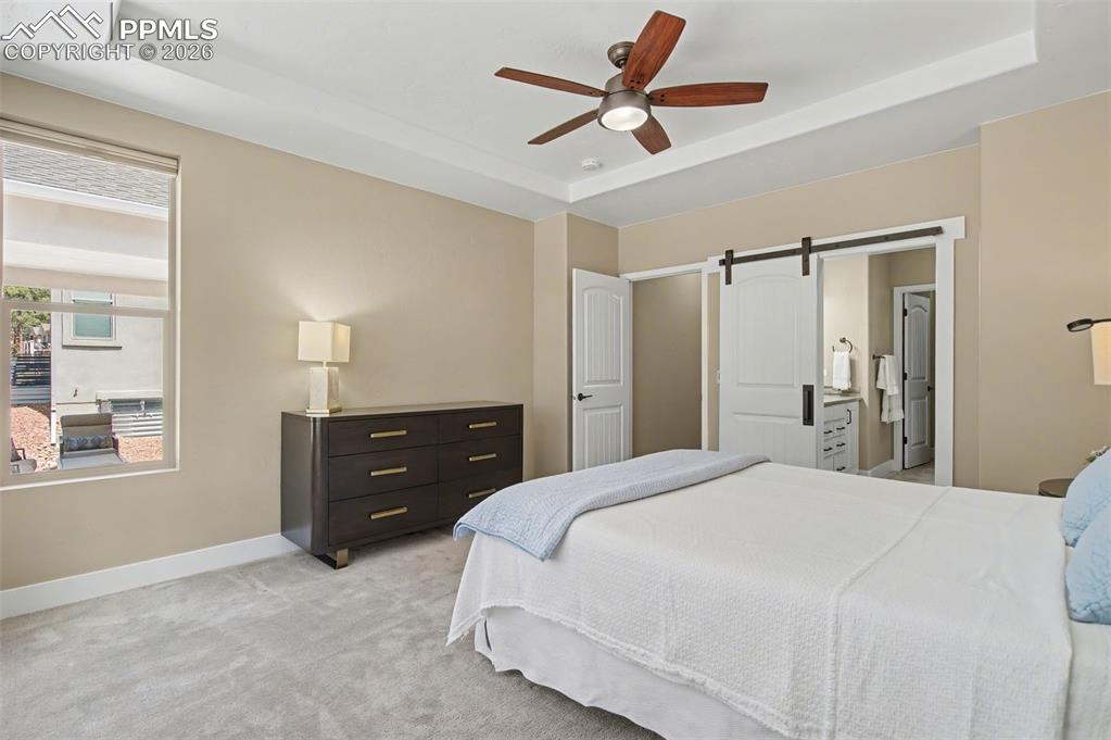 16464 Woodward Terrace Monument CO 80132