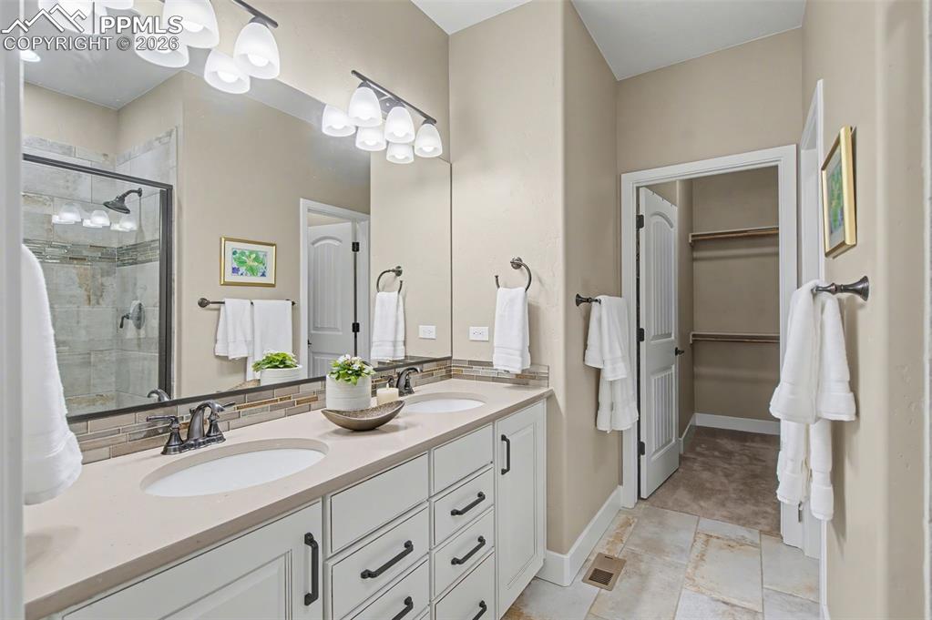16464 Woodward Terrace Monument CO 80132