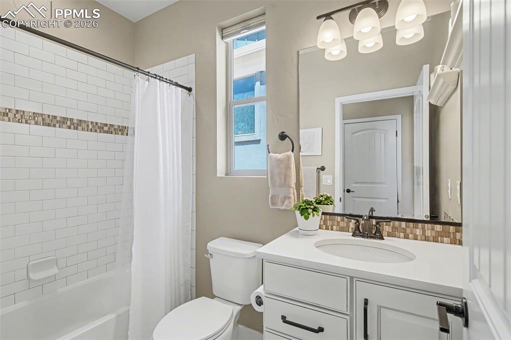 16464 Woodward Terrace Monument CO 80132