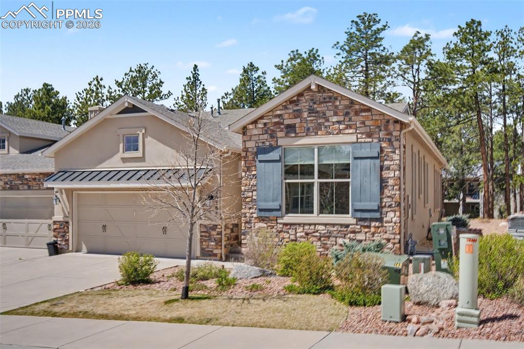 16464 Woodward Terrace Monument CO 80132