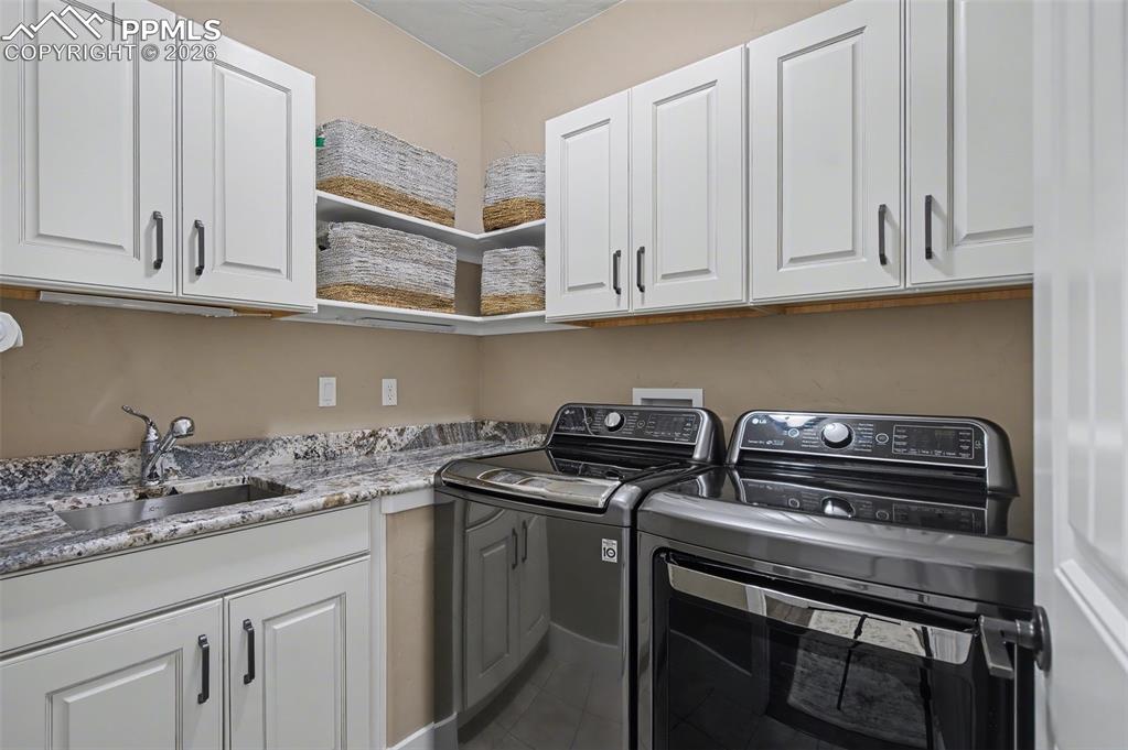 16464 Woodward Terrace Monument CO 80132