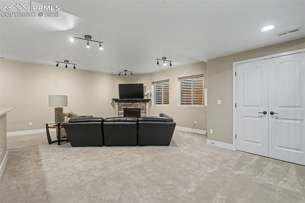 16464 Woodward Terrace Monument CO 80132