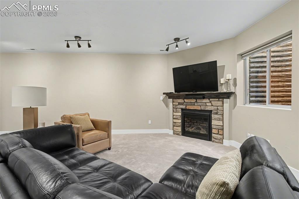 16464 Woodward Terrace Monument CO 80132