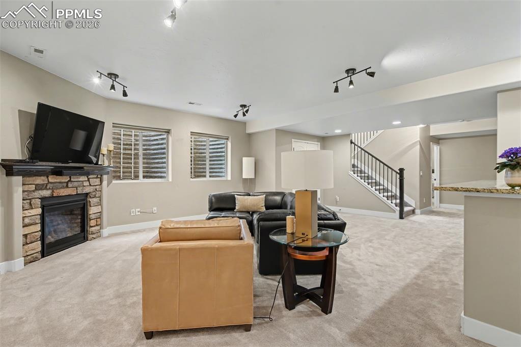 16464 Woodward Terrace Monument CO 80132