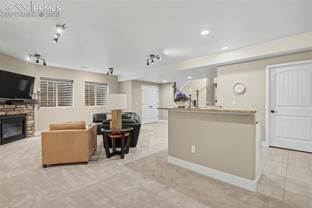 16464 Woodward Terrace Monument CO 80132