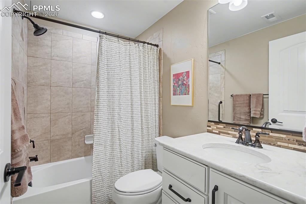 16464 Woodward Terrace Monument CO 80132