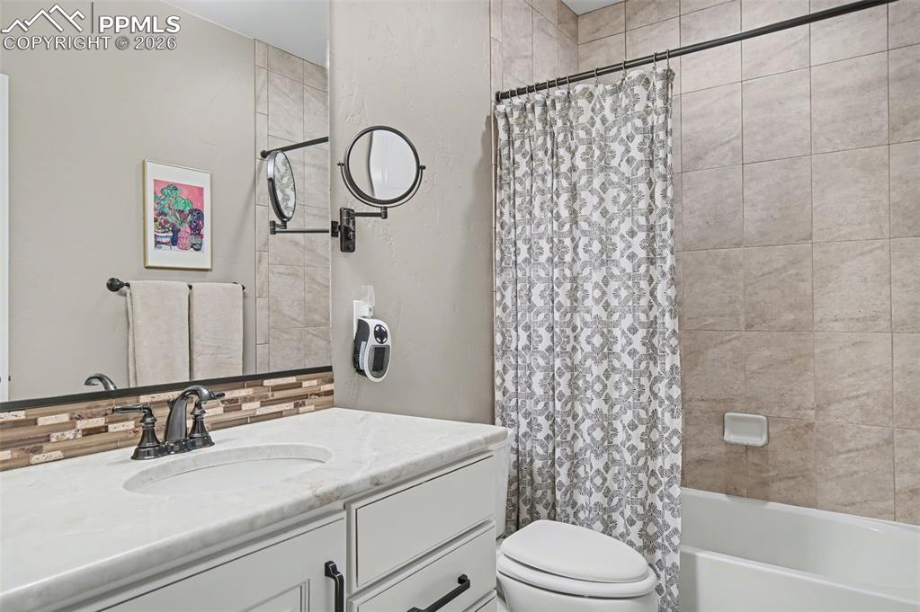 16464 Woodward Terrace Monument CO 80132